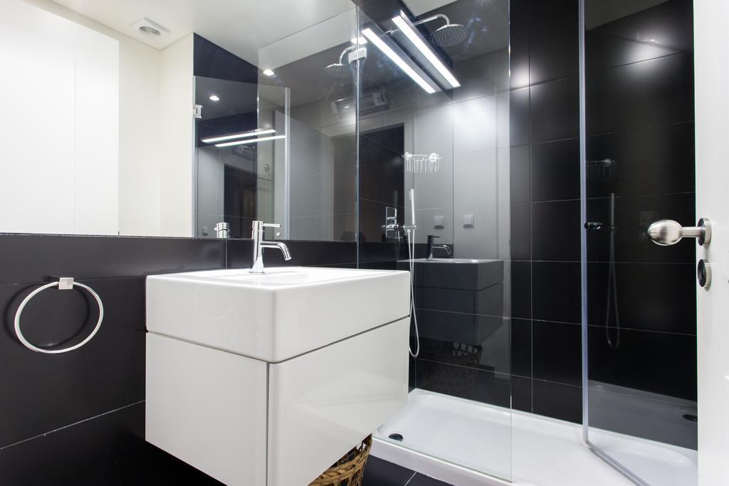 Flh Baixa Blue Apartment Lissabon Buitenkant foto