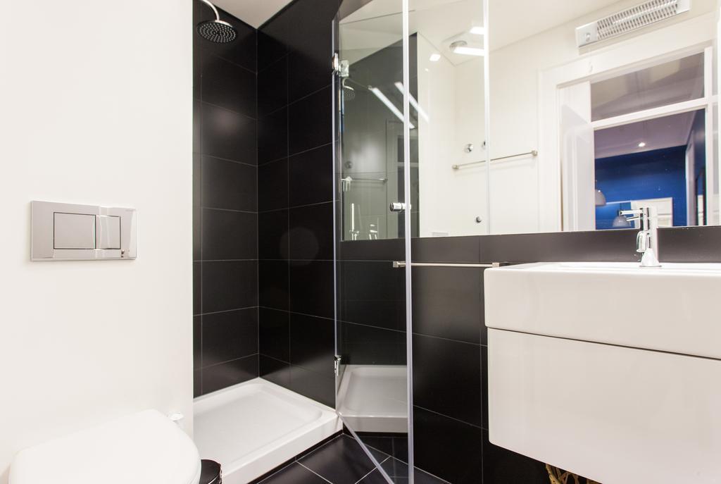 Flh Baixa Blue Apartment Lissabon Buitenkant foto