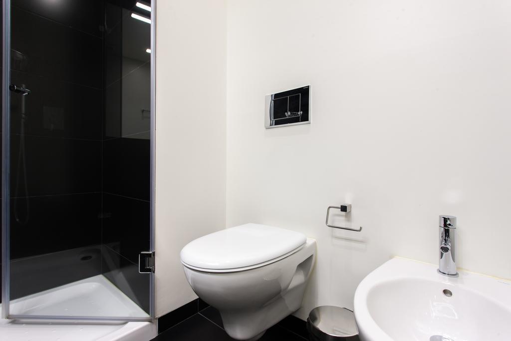 Flh Baixa Blue Apartment Lissabon Buitenkant foto